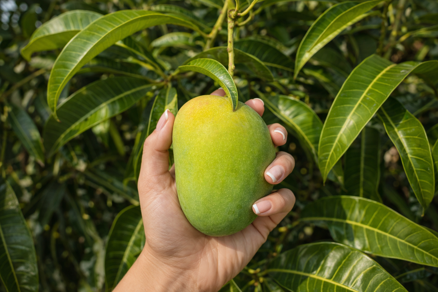 Ratnagiri Alphonso Mango