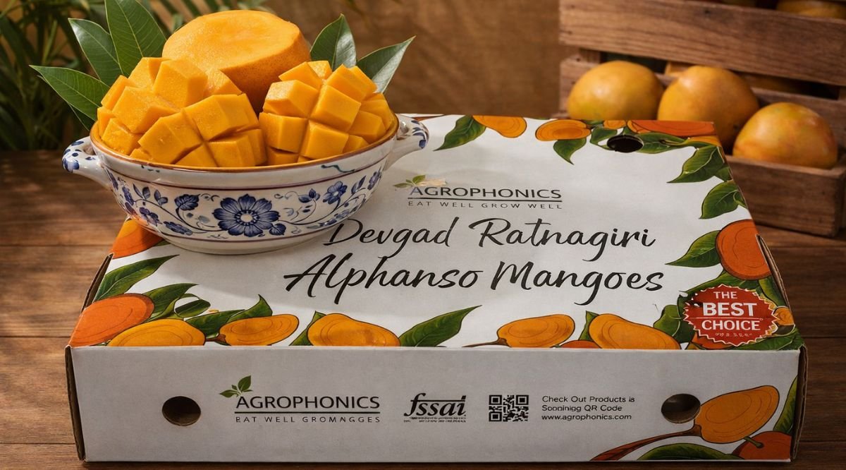 devgad, ratnagiri alphonso mango