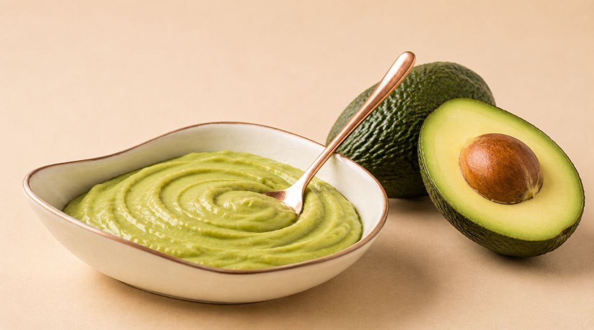 What Is Avocado Pulp Benefits, Nutrition and Common Uses