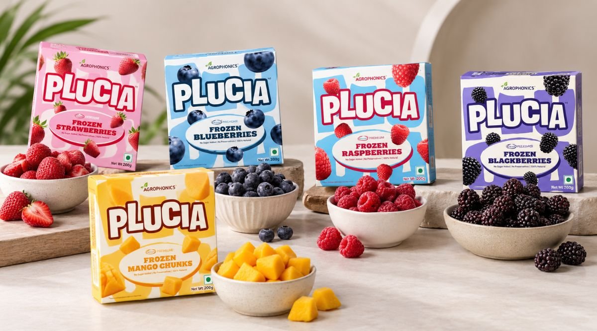 Best Frozen Fruits to Order Online