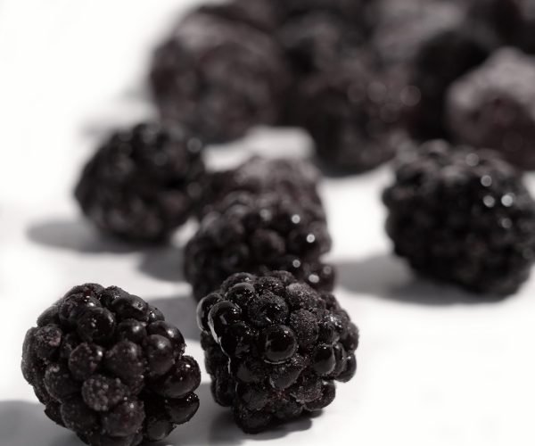 BLACKBERRIES