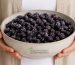Frozen Black Currants