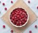 Frozen Imported Red Currant